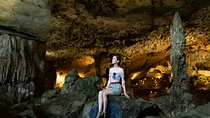 Cong Cruise Full-day Explore Halong Bay