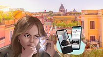 Discover Nice while playing! Escape game - The Walter case