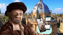 Discover Oxford by playing Escape Game The Alchemist