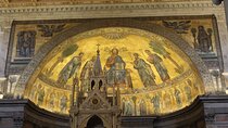 Vatican & Beyond: Private Tour with dedicated Driver & Entry