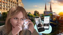 Discover Strasbourg while playing! Escape game - The Walter case
