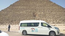 Cairo airport private transfer to Cairo and Giza hotels