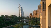 Dubai Full Day City Tour From Abudhabi