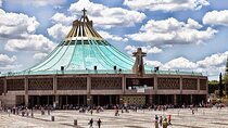 Full-Day Tour of Teotihuacan and Basilica of Guadalupe in Mexico