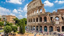 Transport from Naples, Amalfi Coast to Rome