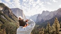 Yosemite Day Tour from San Francisco