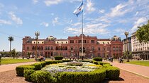 Full Day Private Shore Tour Buenos Aires from Buenos Aires Port