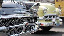 Li’l Havana Miami:Classic Cars,Cigar Factory,Coffee,Pastry & Rum