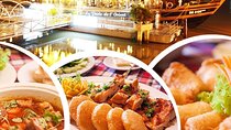 Ho Chi Minh City: Saigon River Dinner Cruise with Live Music
