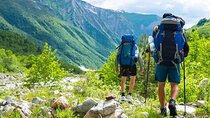 Tsho Rolpa Trekking - 10 Days