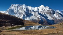 10 Days Trekking to Mardi Himal