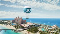 Dubai Balloon 360 Degree Skyline View with Transfer
