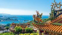 Full Day Private Shore Tour in Taipei from Taichung Cruise Port