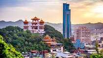 Full Day Private Shore Tour in Taipei from Hualien Cruise Port