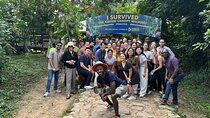 6 Day Private Tour in Ghana all Inclusive