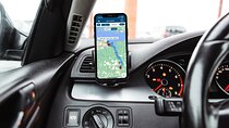 Sea to Sky Highway Self-Guided Driving Audio Tour