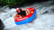 Bali River Tubing: 1,5 Hours Canyon Tubing in Pakerisan River