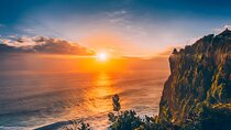 Tanah Lot and Uluwatu Temple Tour - Bali Full Day Sightseeing Tours