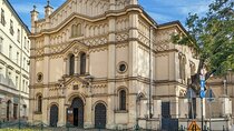 Discover Krakow's Jewish Heritage: Private Walking Tour