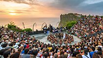 Amazing Tanah Lot and Uluwatu Temple Tour