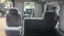 Private Airport Transfers To or From Nairobi Airports.