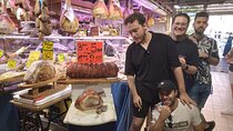 Vatican Street Food Tour and Wine Experience with Local Guide
