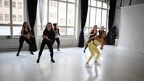 Afro Dance Fitness Classes in Zürich