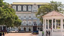 Full Day Private Shore Tour in Panama from Panama Cruise Port