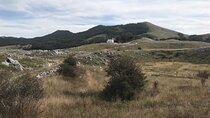 Hidden Montenegro by E-Bike, via The Kotor Cable Car to 1300M 