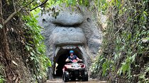 King Kong Cave ATV Quad Bike Ubud 