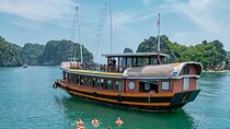 Ha Noi - Cat ba island - Lan Ha Bay - Kayaking 1 Day