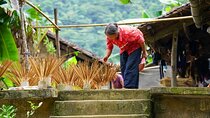 5 Days Private Cao Bang and Ba Be National Park Adventure Trek