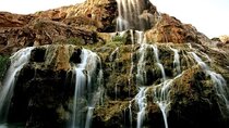 Fast and Reliable Private Transfer: Petra to Ma’in Hot Springs