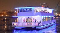 Catamaran Dinner Cruise Dubai Marina with Private Transfers
