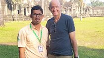  2-Day Angkor Temple Private Tours