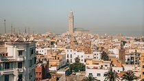 7 Days Private Tour Around Marrakech 