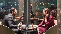 The Burj Khalifa Lounge Access with Private Transfer