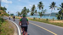 Half-Day Phuket's Hidden Trails Biking Adventure Small-Group Tour