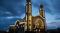 Private Tour Monastery of Saint Mina From Cairo 