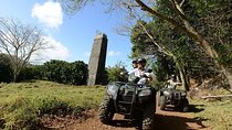 Full Day North Tour Including Quad Biking and Lunch