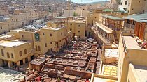Half-Day Private Guided Walking Tour Of Fez Medina