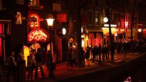 Red Light District Amsterdam Tour with Audioguide