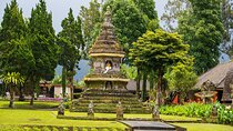 Full Day Private Shore Tour in Denpasar from Benoa Cruise Port