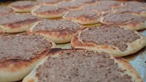 The Best Food Tour in Jerusalem--Perfect for Viral Travel Content