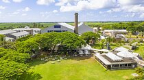 North tour with Chateau de Labourdonnais and l'aventure du sucre