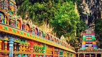 Full Day Private Shore Tour in Kuala Lumpur from Port Klang Port