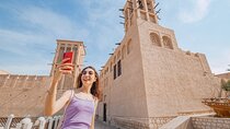 Dubai classicTour: Spice Souk, Jumeirah Mosque, Burj Al Arab