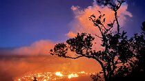 Meet in the park - Private Hawaii Volcanoes National Park Tour