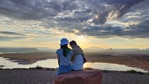 2 Days Grand Canyon, Antelope Canyon and Horseshoe Bend Tour 