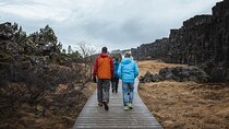 Golden Circle | Private Tour | PRO Photo Package 